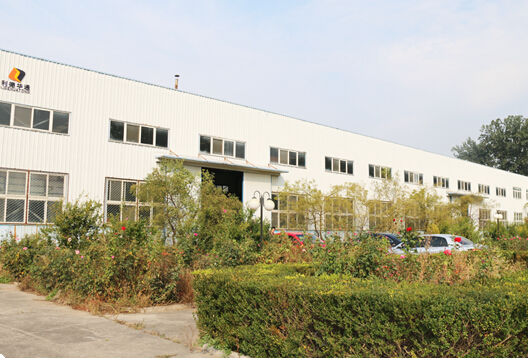 北京利德華通工廠